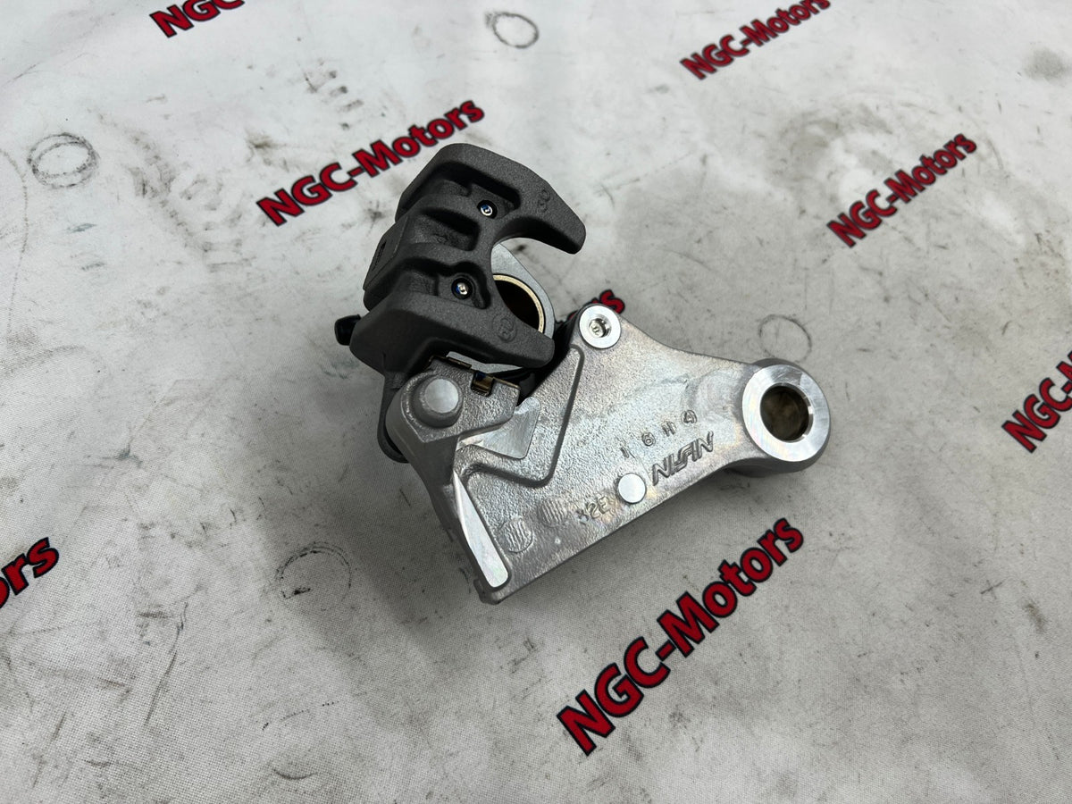 2025 96-26 DR650 SE OEM NEW REAR BRAKE CALIPER MASTER CYLINDER 69100-32E00-999
