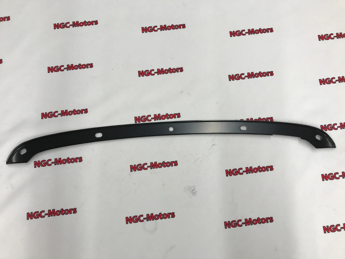 Genuine Honda Front Bumper Stiffener (Upper) 71103-S2A-000 S2000 AP1 AP2 00-09