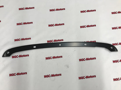 Genuine Honda Front Bumper Stiffener (Upper) 71103-S2A-000 S2000 AP1 AP2 00-09