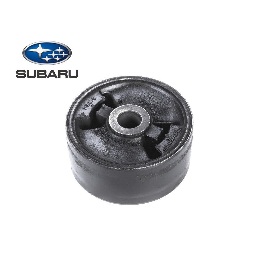 Genuine Subaru Differential Member Cushion Bushing OEM 41322-CC0000