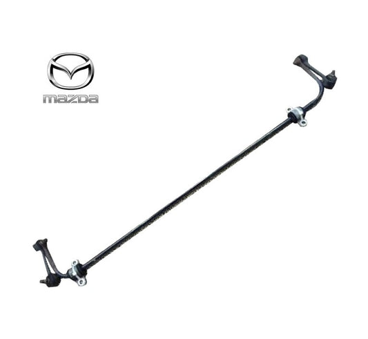 New Genuine Mazda Rear Stabilizer Sway Bar N023-28-151 OEM0