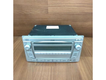 Toyota genuine parts MCT-W58 ■ 2008 model CD / Front AUX correspondence 200 mm0