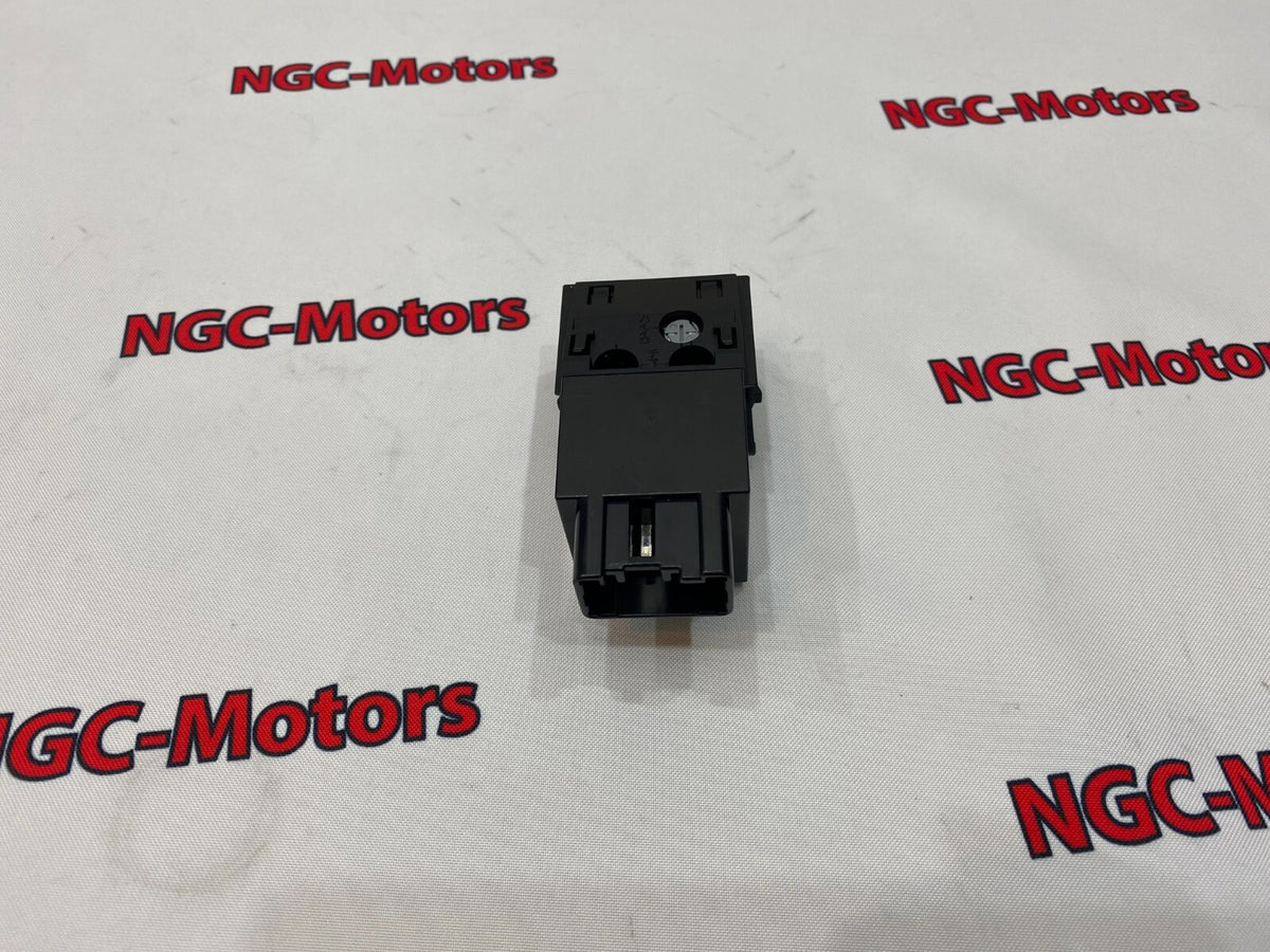 Toyota OEM SWITCH ASSY THROTTLE POSITION Supra JZA80 84580-14040