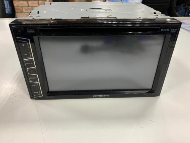 carrozzeria FH-6100DVD [6.2 inches DVD, CD, and USB tuner1