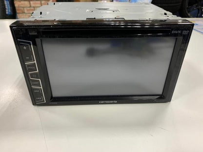carrozzeria FH-6100DVD [6.2 inches DVD, CD, and USB tuner1