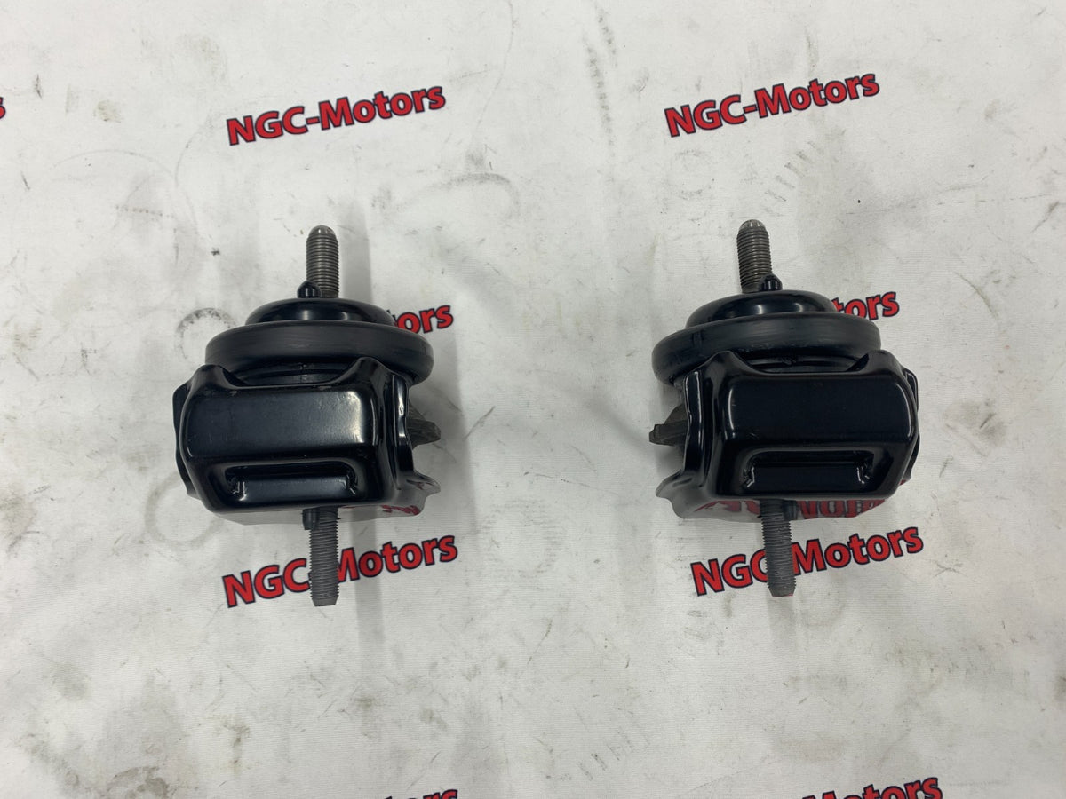 TOYOTA Genuine SOARER LEXUS SC300 SC400 1JZ-GTE 2JZ-GTE Engine Mount x2 Set OEM
