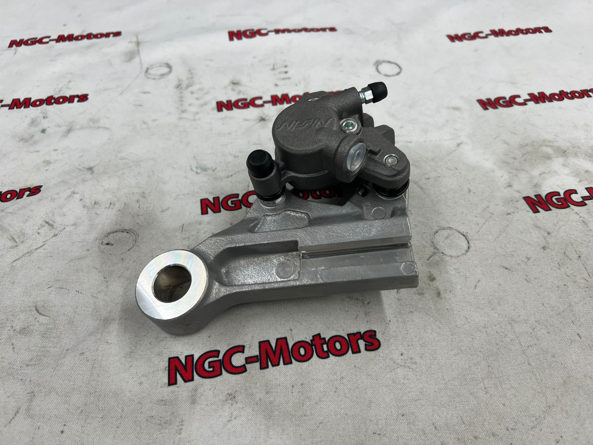 2025 96-26 DR650 SE OEM NEW REAR BRAKE CALIPER MASTER CYLINDER 69100-32E00-999