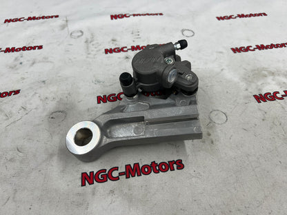 2025 96-26 DR650 SE OEM NEW REAR BRAKE CALIPER MASTER CYLINDER 69100-32E00-999