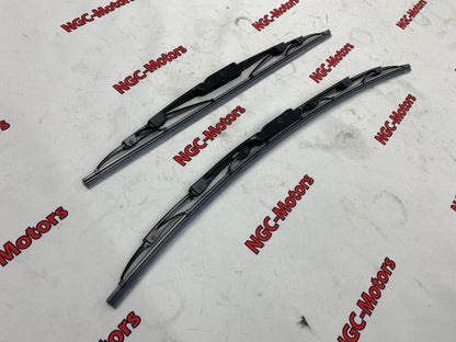 Honda S2000 AP2 Genuine BLADE, WINDSHIELD WIPER Set  400mm/500mm JDM OEM JAPAN