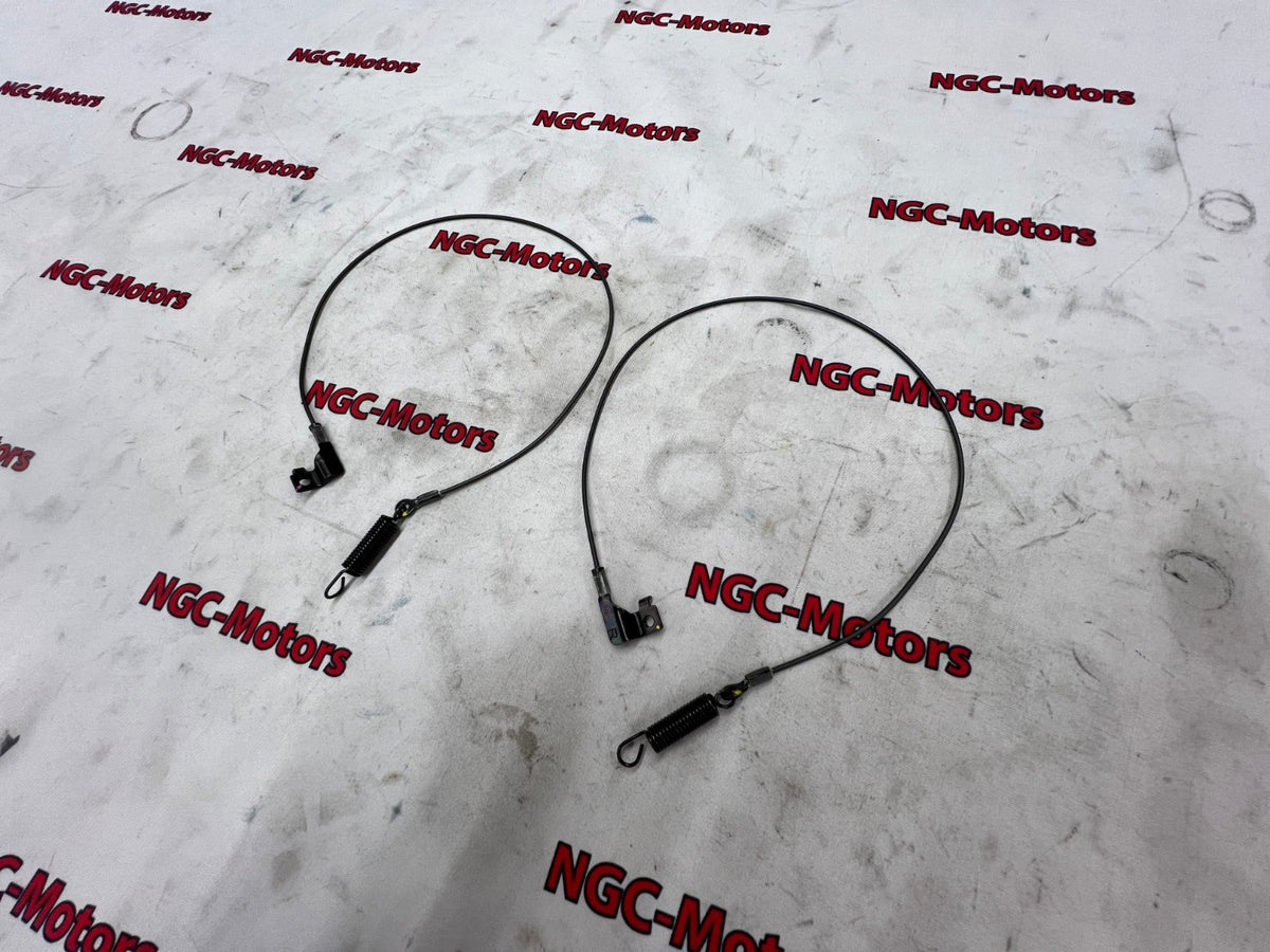 Honda OEM WIRE TENSION RH&LH S2000 ABA-AP1 ABA-AP2 86319-S2A-J01 86329-S2A-J01