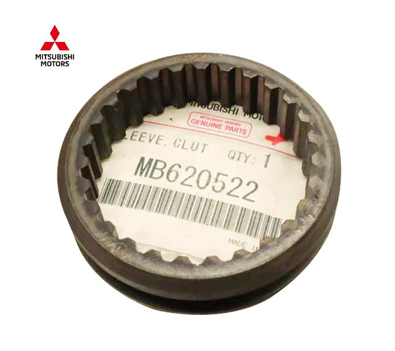 NEW Genuine Mitsubishi Freewheel Clutch Main Shaft Sleeve OEM MB6205220