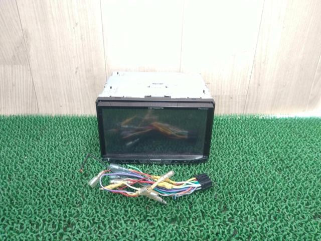 carrozzeria (Carrozzeria) FH-9200DVD Display audio0