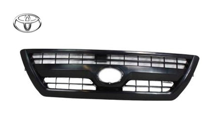 Genuine Toyota 4Runner Radiator Grille 53100-35A03-C0 Hilux Surf0