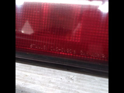 No Ballast JDM RHD Honda genuine NSX NA1 Tail lens set9