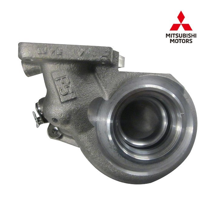 Genuine Mitsubishi Lancer Evo CT9A 4G63 Turbo Turbine Housing MD6135240