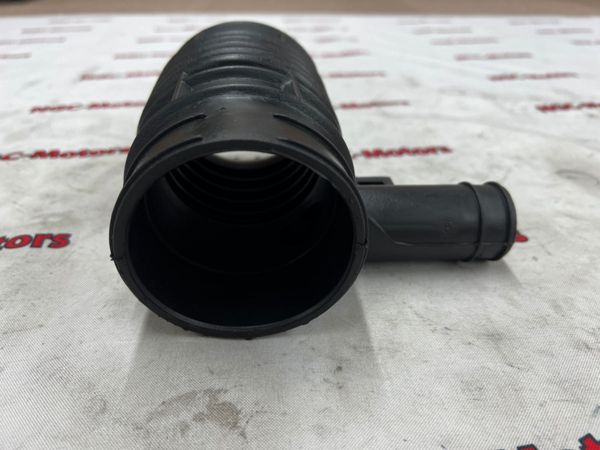 13881-77E01-000 Suzuki Hose,air clnr outlet 1388177E01000, New Genuine OEM Part