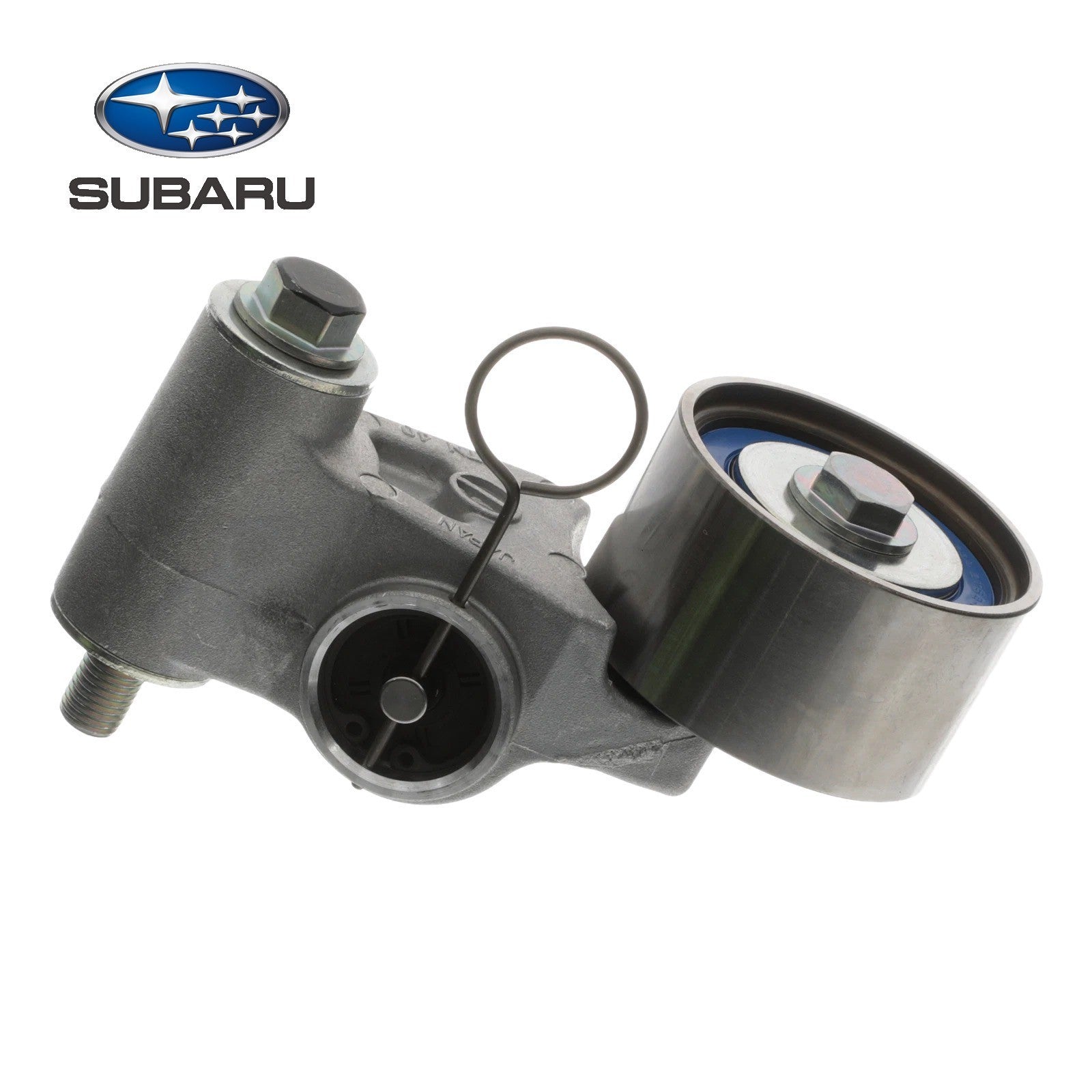 OEM 12-21 Subaru Impreza WRX STI Cam Adjuster Timing Belt Tensioner 13033AA0500