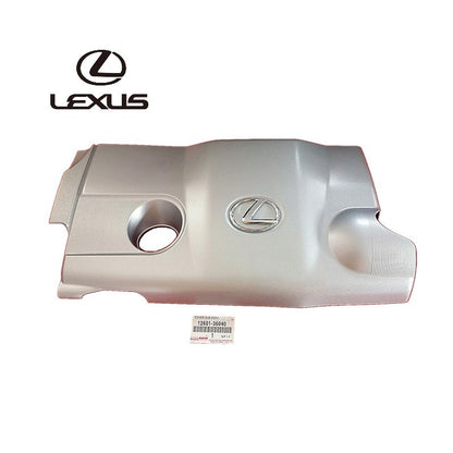 Genuine Toyota Engine Cover Sub Assembly No.1 FactoryPart 12601-36040 12601360400