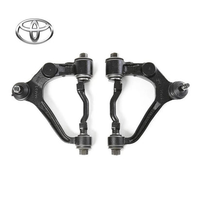 TOYOTA Genuine OEM Front Suspension Upper Arm Left and right set0