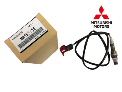 Genuine Mitsubishi Lancer Evo CT9A Oxygen Sensor OEM MN1531560