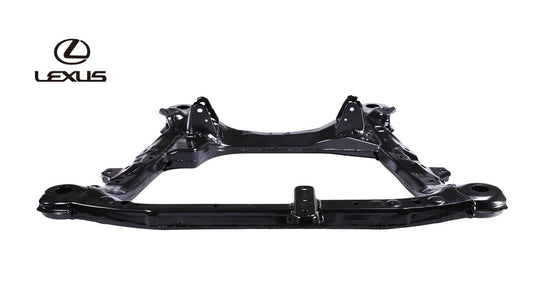 Genuine TOYOTA Lexus RX270/350/450H Front Frame Assembly 51100-48073 51100480730