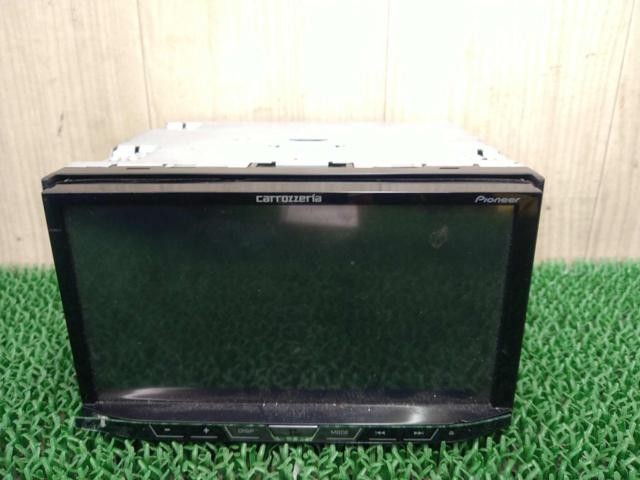 carrozzeria (Carrozzeria) FH-9200DVD Display audio1