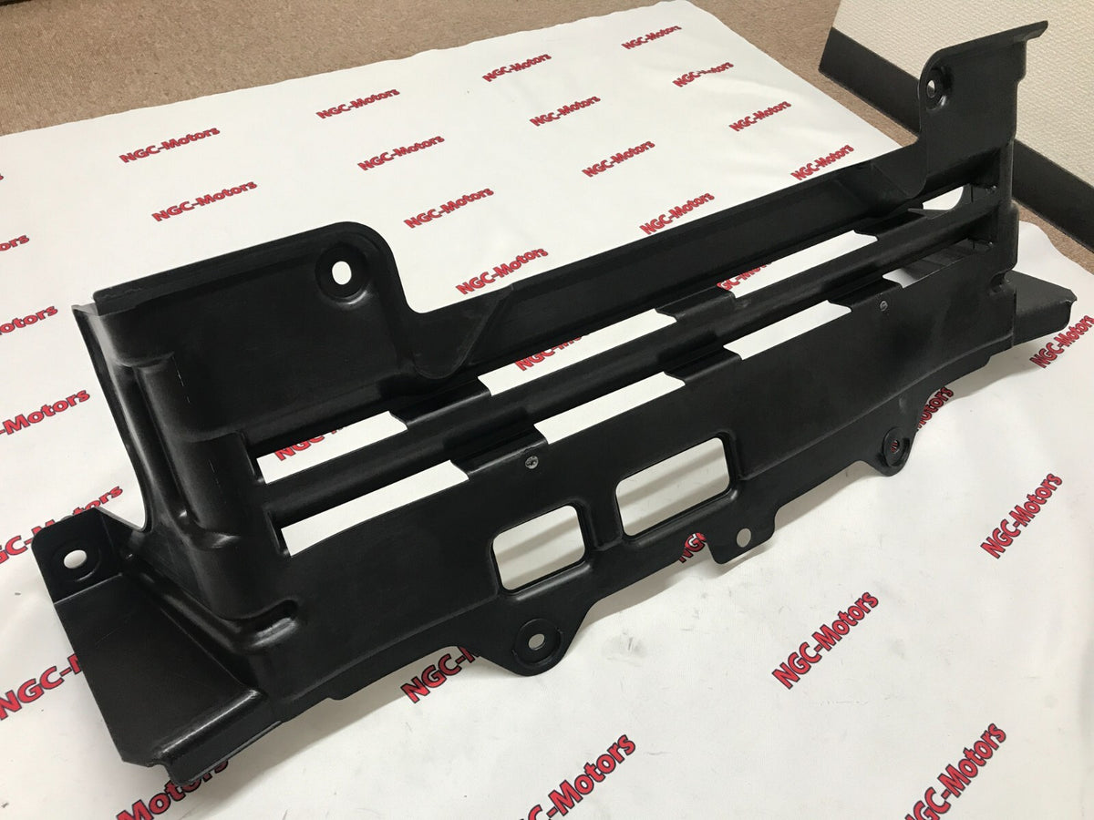 OEM 2000-2009 Honda S2000 AP1 AP2 Shield, FR. Splash 74111S2A000