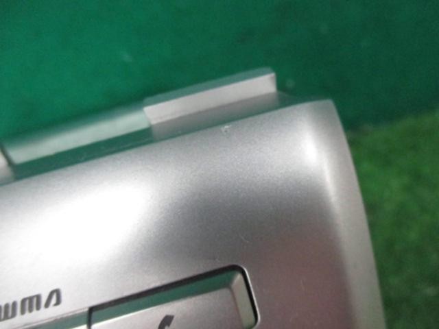 SUZUKI Wagon R / MH23S genuine variant audio clarion PS-3075J-C3