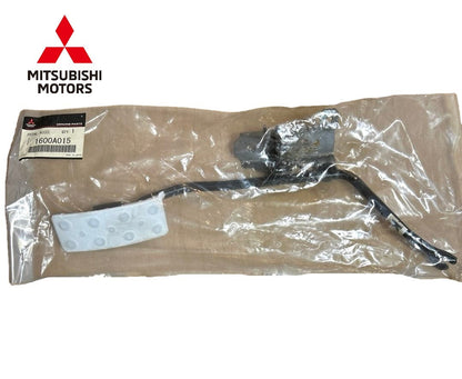 Genuine Mitsubishi Lancer Evo CT9A Accelerator Pedal OEM 1600A0150