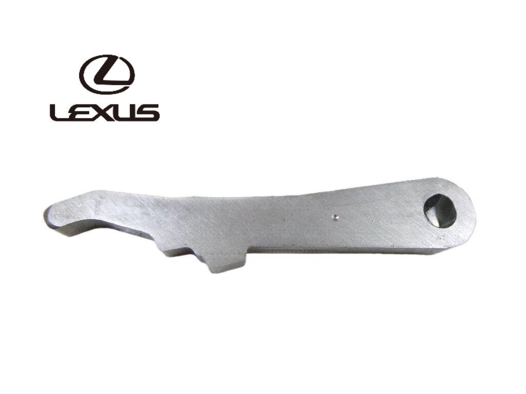 Genuine Toyota Lexus AutomaticTransmissionParkingLockPawl 35557-73010 35557730100