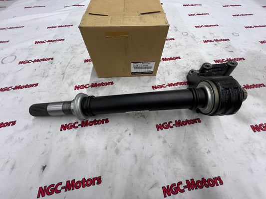 OEM Genuine Mazda 3 Mazdaspeed3 2.3L Intermediate Shaft GG46-25-700E