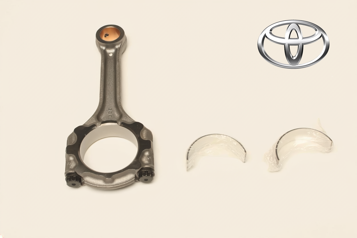 OEM Genuine Toyota Connecting Rod Sub AssemblyEngine 13201-39226-B0 1320139226B00