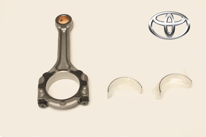 OEM Genuine Toyota Connecting Rod Sub AssemblyEngine 13201-39226-B0 1320139226B00