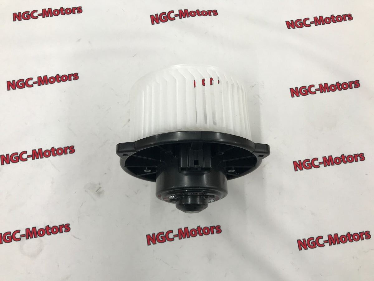 TOYOTA HIACE KLH LXH MARK II MCV SXV BLOWER WITH FAN MOTOR 87103-33041 GENUINE