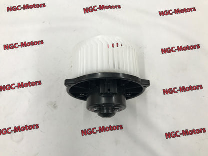TOYOTA HIACE KLH LXH MARK II MCV SXV BLOWER WITH FAN MOTOR 87103-33041 GENUINE