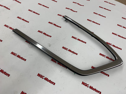 OEM Honda Acura Molding Assembly Quarter RH 2011-2014 Acura TSX 73510-TL4-G01