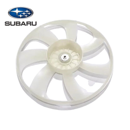 Genuine Subaru Cooling Fan Blade 45121-CA0100