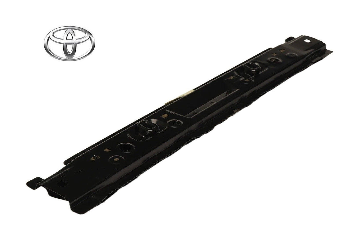 New Genuine Toyota Windshield Header Panel 63102-60190 OEM0