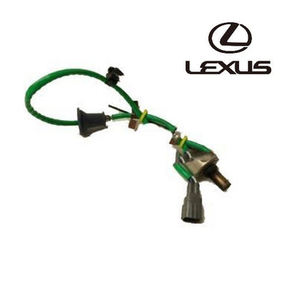 Genuine Toyota Lexus GS GS F IS RC F Oxygen Sensor 89465-532900