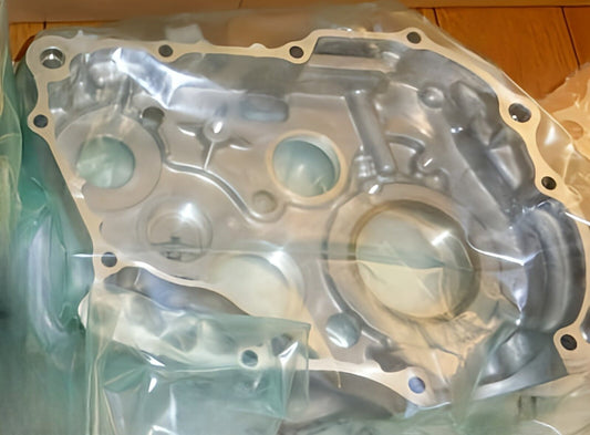 OEM Honda 1979-2013 XR CR Right Crankcase New 11100-436-020 11100436020