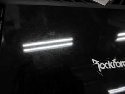 Rockford T600-44