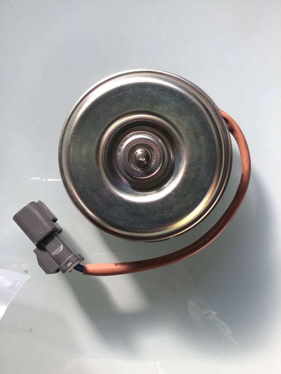 OEM 2000-2009 Honda S2000 Motor, Cooling Fan 38616PCA004