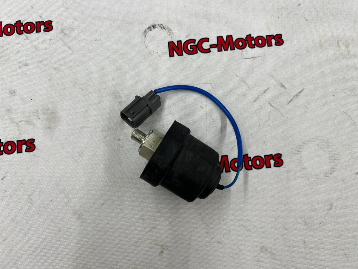 HONDA ACURA GENUINE OEM NSX Oil Pressure Sensor Spool Valve ☆ 37245-PR7-A02☆
