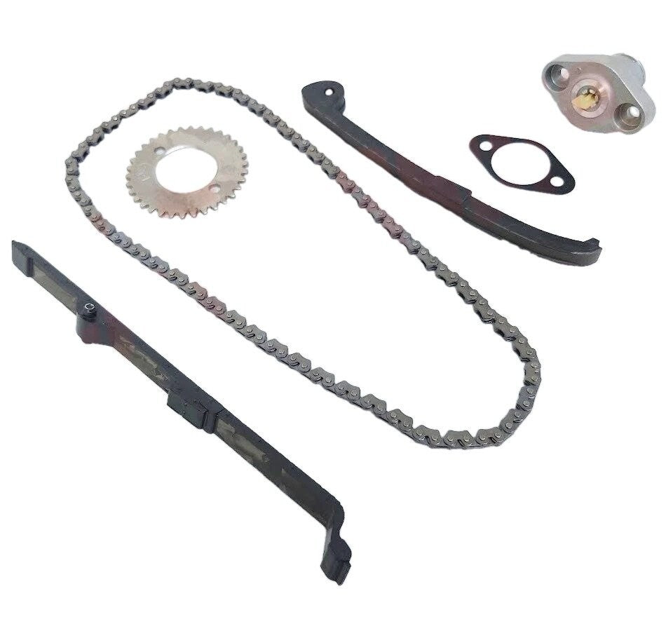 HONDA CRF230F 12-17 2019 Genuine Cam Chain & Tensioner & Sprocket Set OEM