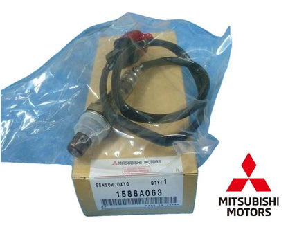 Genuine Mitsubishi Lancer Evo CT9A Oxygen Sensor OEM 1588A0630