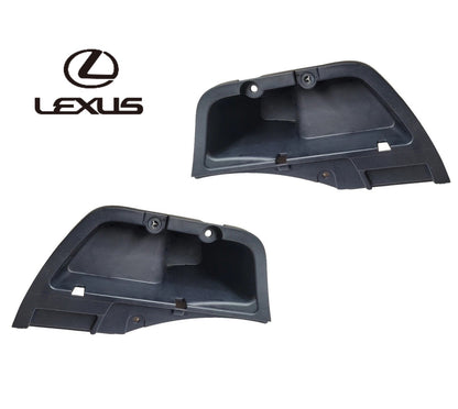TOYOTA LEXUS RX270/350/450H Deck Side Trim Box Interior 64741-48070 64742-480600