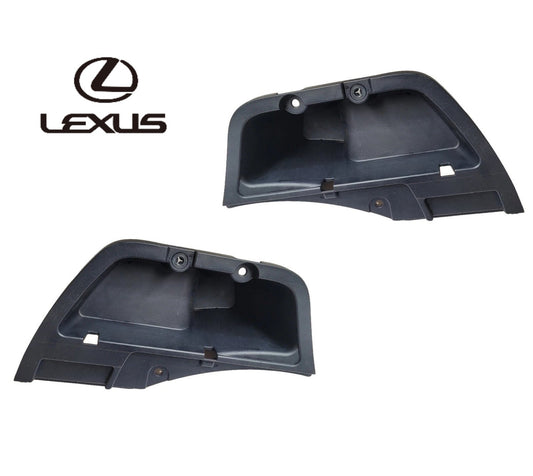 TOYOTA LEXUS RX270/350/450H Deck Side Trim Box Interior 64741-48070 64742-480600