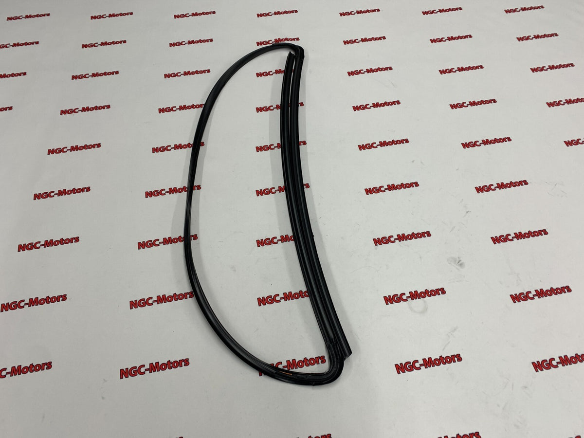HONDA CIVIC EF9 Genuine Front Window Glass Molding Windshield 73150-SH3-305 OEM