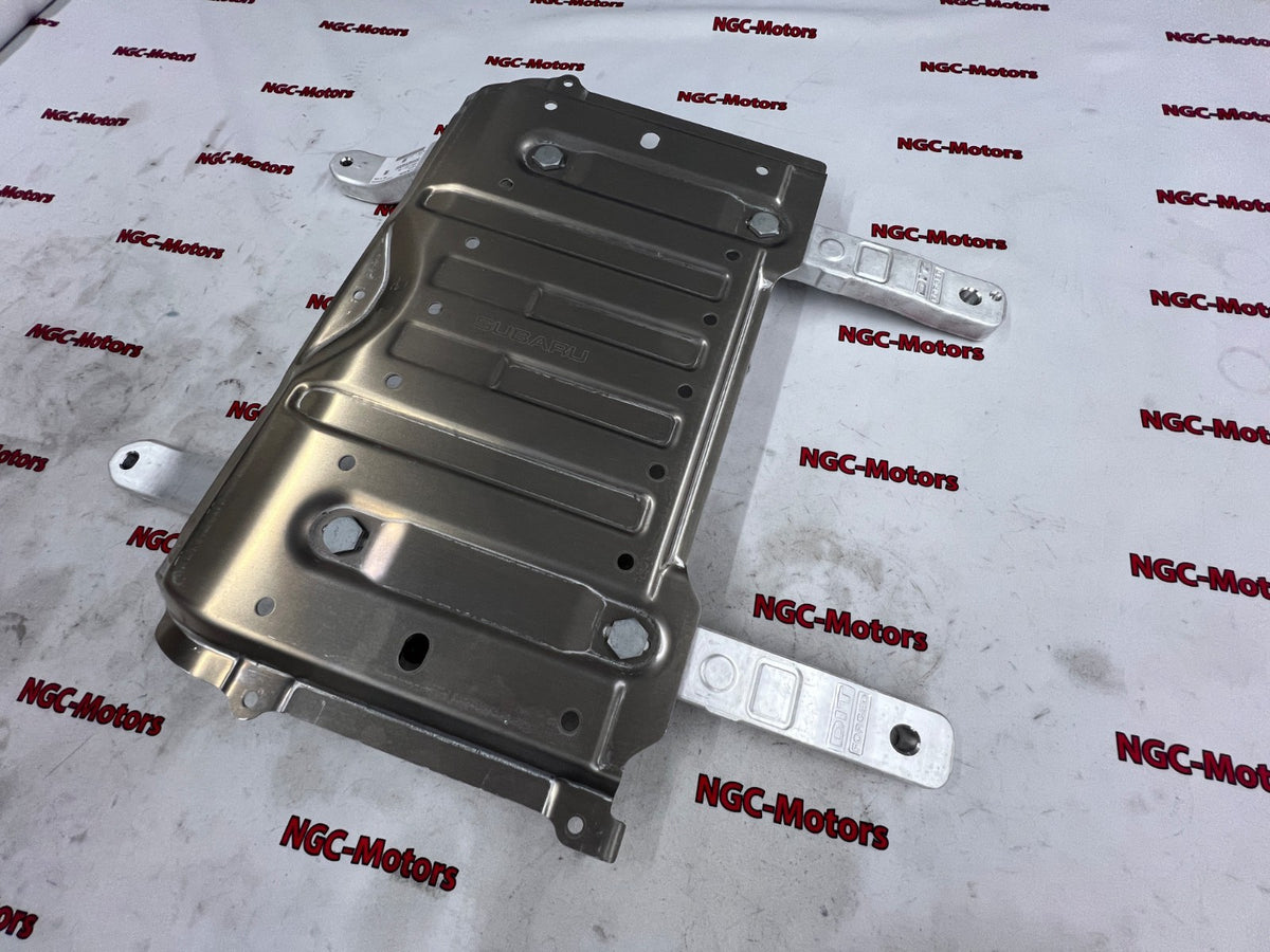 Genuine Subaru Center Shield 56440VA000