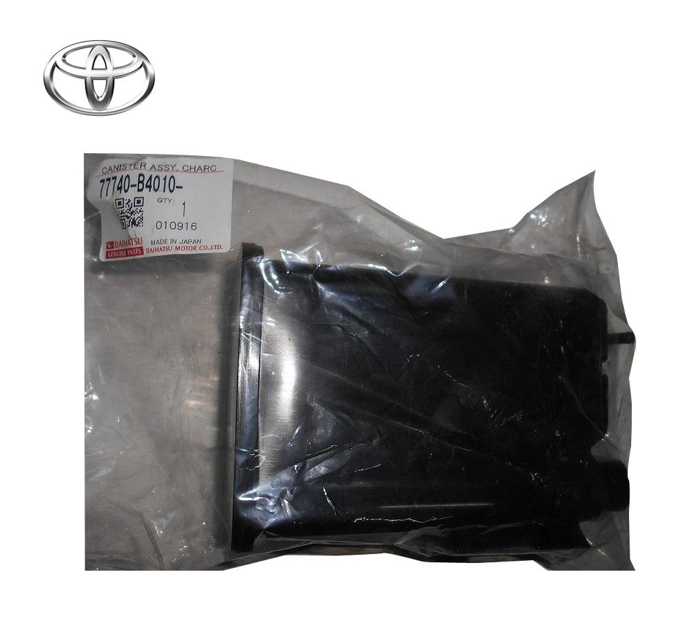 【NEW】Toyota Genuine Rush Canister Assy, Charcoal 77740-B40100